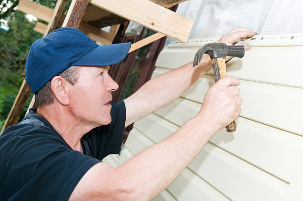Best Siding Painting and Refinishing  in Turley, OK
