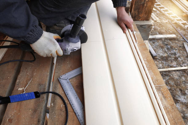Reliable Turley, OK Siding Solutions