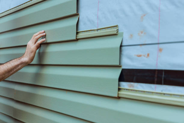 Best Stone Veneer Siding  in Turley, OK